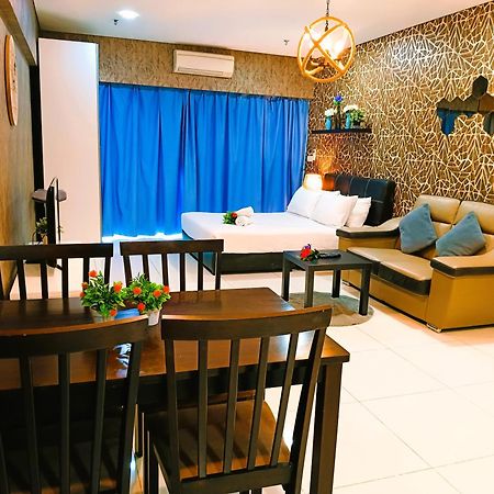 Summer Suites By Hibiscus Kuala Lumpur Eksteriør billede