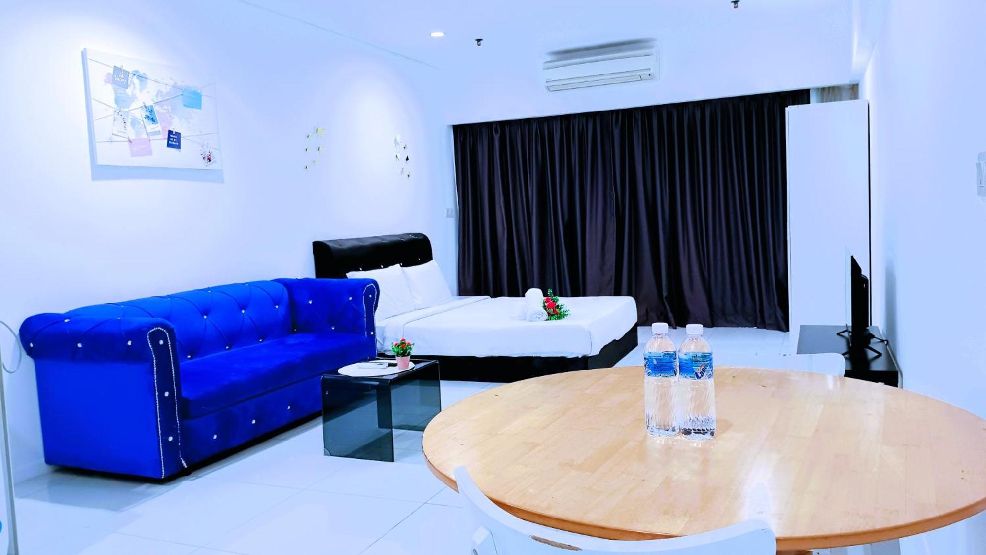 Summer Suites By Hibiscus Kuala Lumpur Eksteriør billede