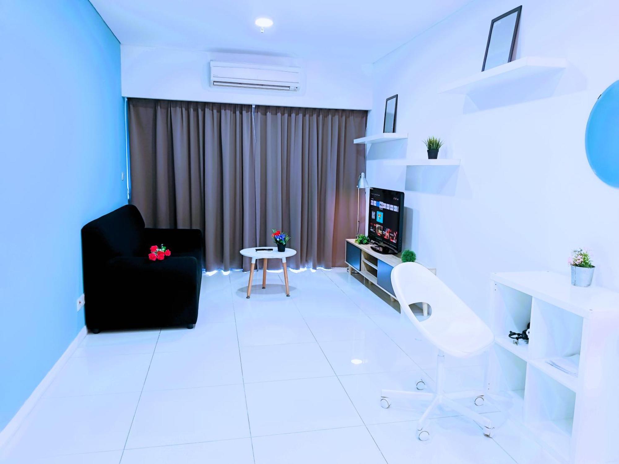 Summer Suites By Hibiscus Kuala Lumpur Eksteriør billede