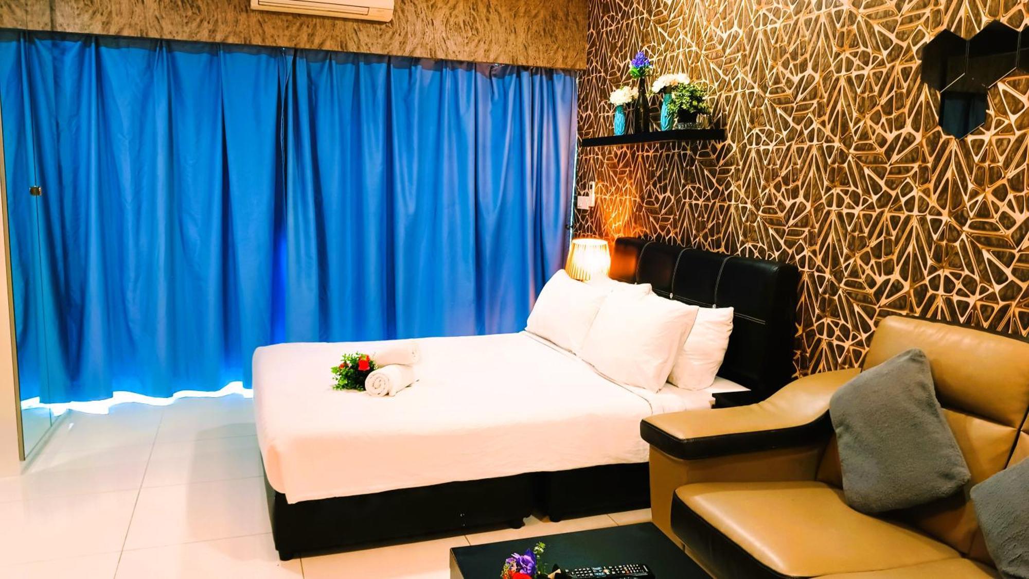 Summer Suites By Hibiscus Kuala Lumpur Eksteriør billede