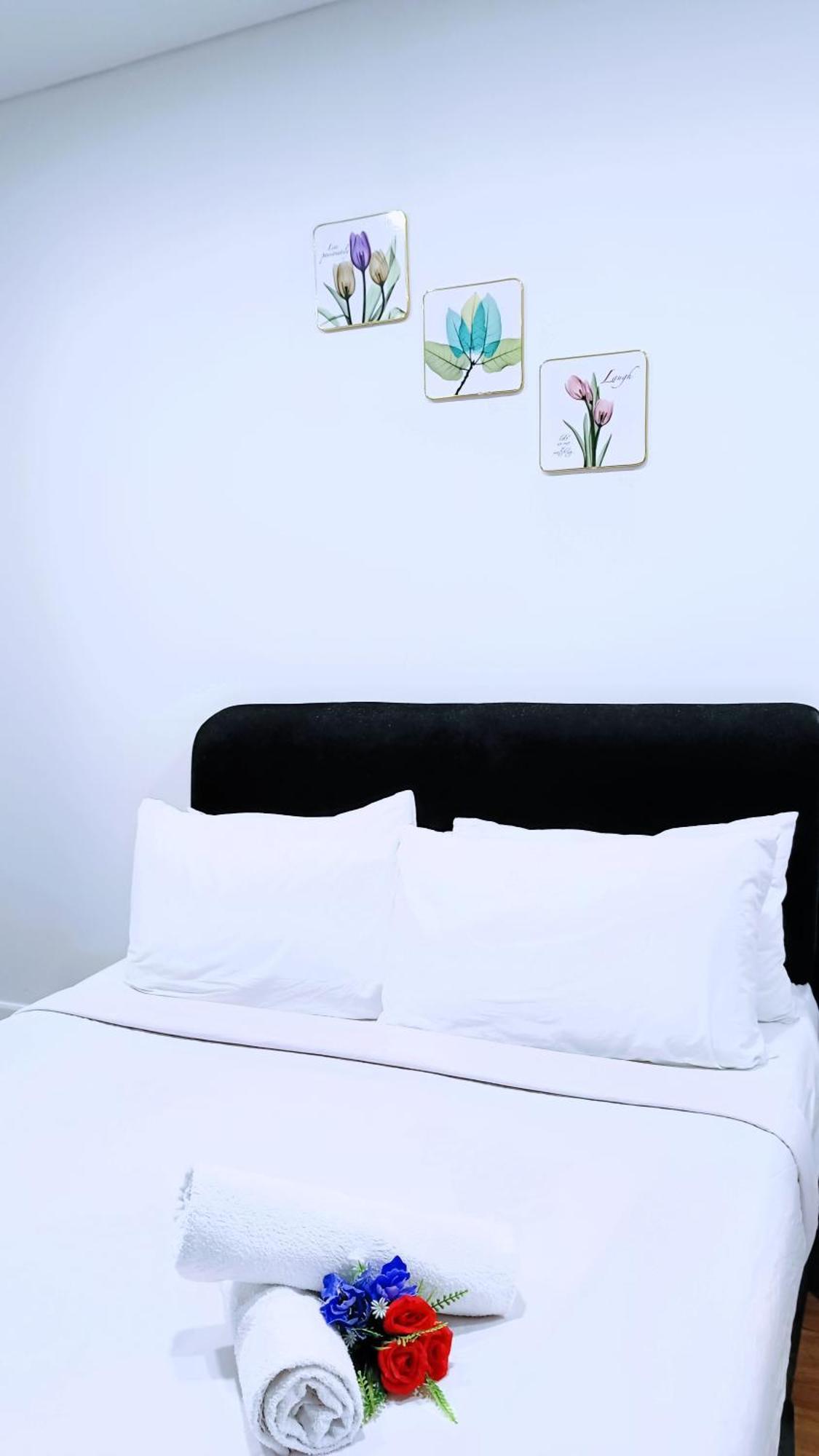 Summer Suites By Hibiscus Kuala Lumpur Eksteriør billede