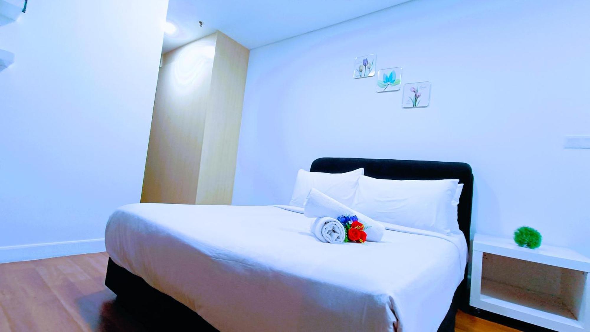 Summer Suites By Hibiscus Kuala Lumpur Eksteriør billede