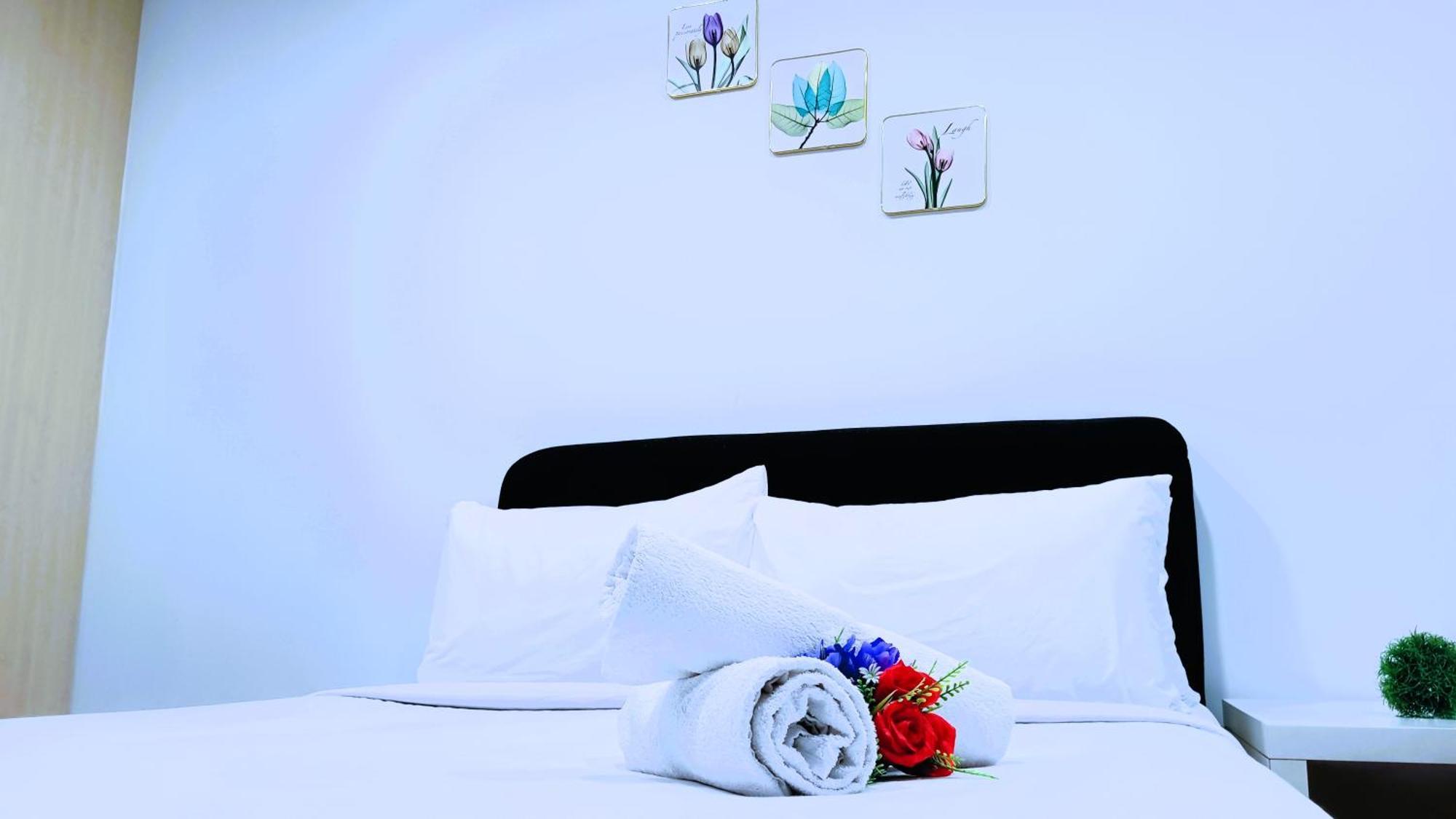 Summer Suites By Hibiscus Kuala Lumpur Eksteriør billede