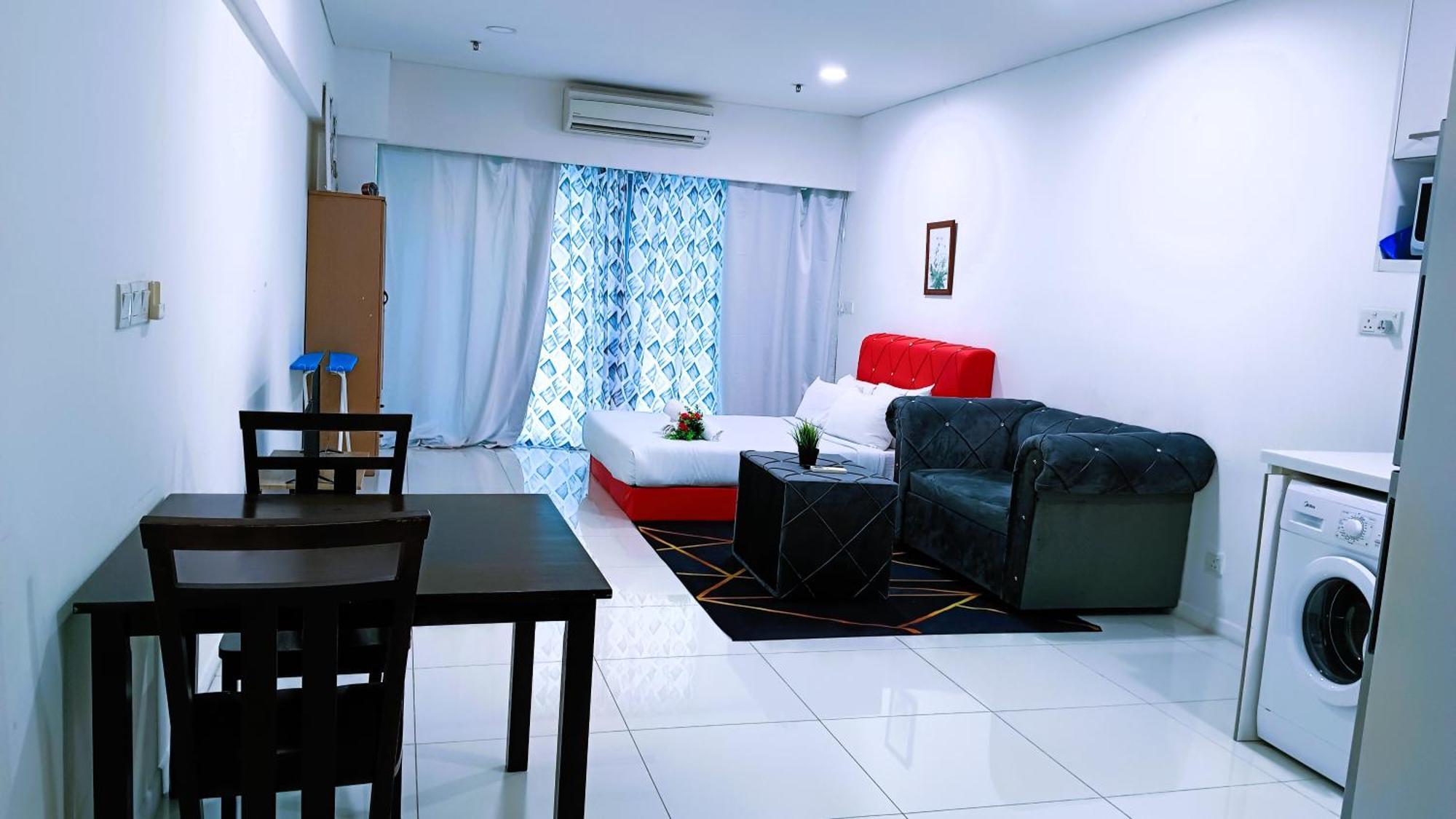 Summer Suites By Hibiscus Kuala Lumpur Eksteriør billede