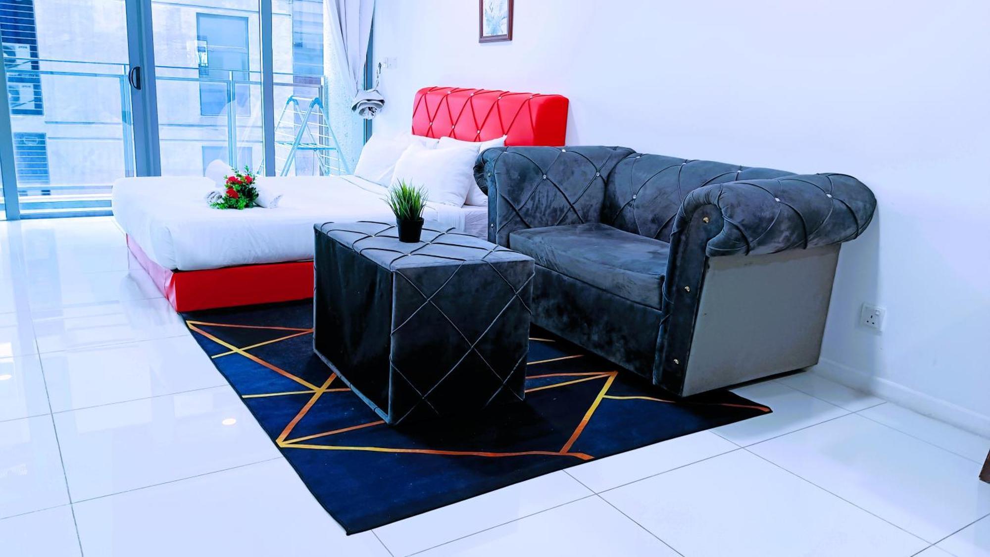 Summer Suites By Hibiscus Kuala Lumpur Eksteriør billede