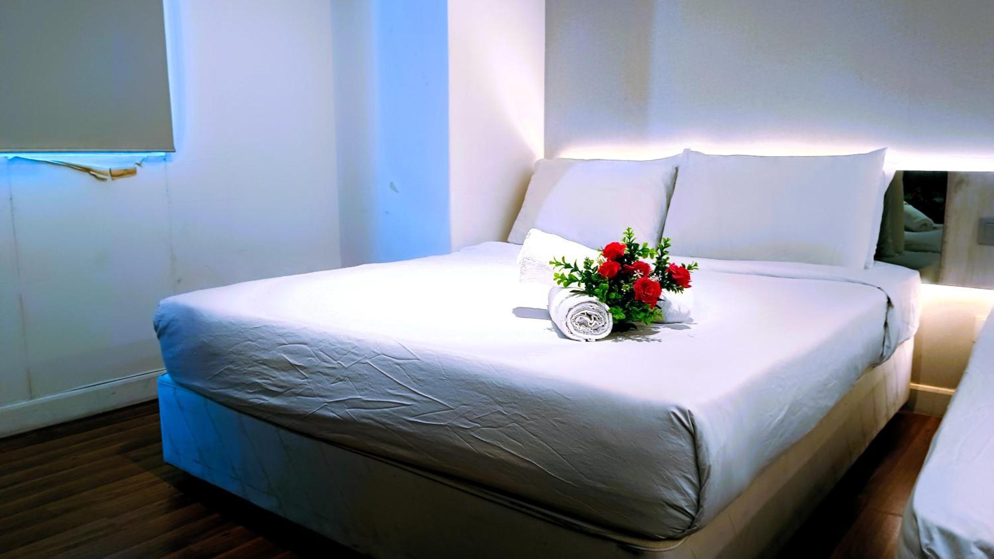 Summer Suites By Hibiscus Kuala Lumpur Eksteriør billede