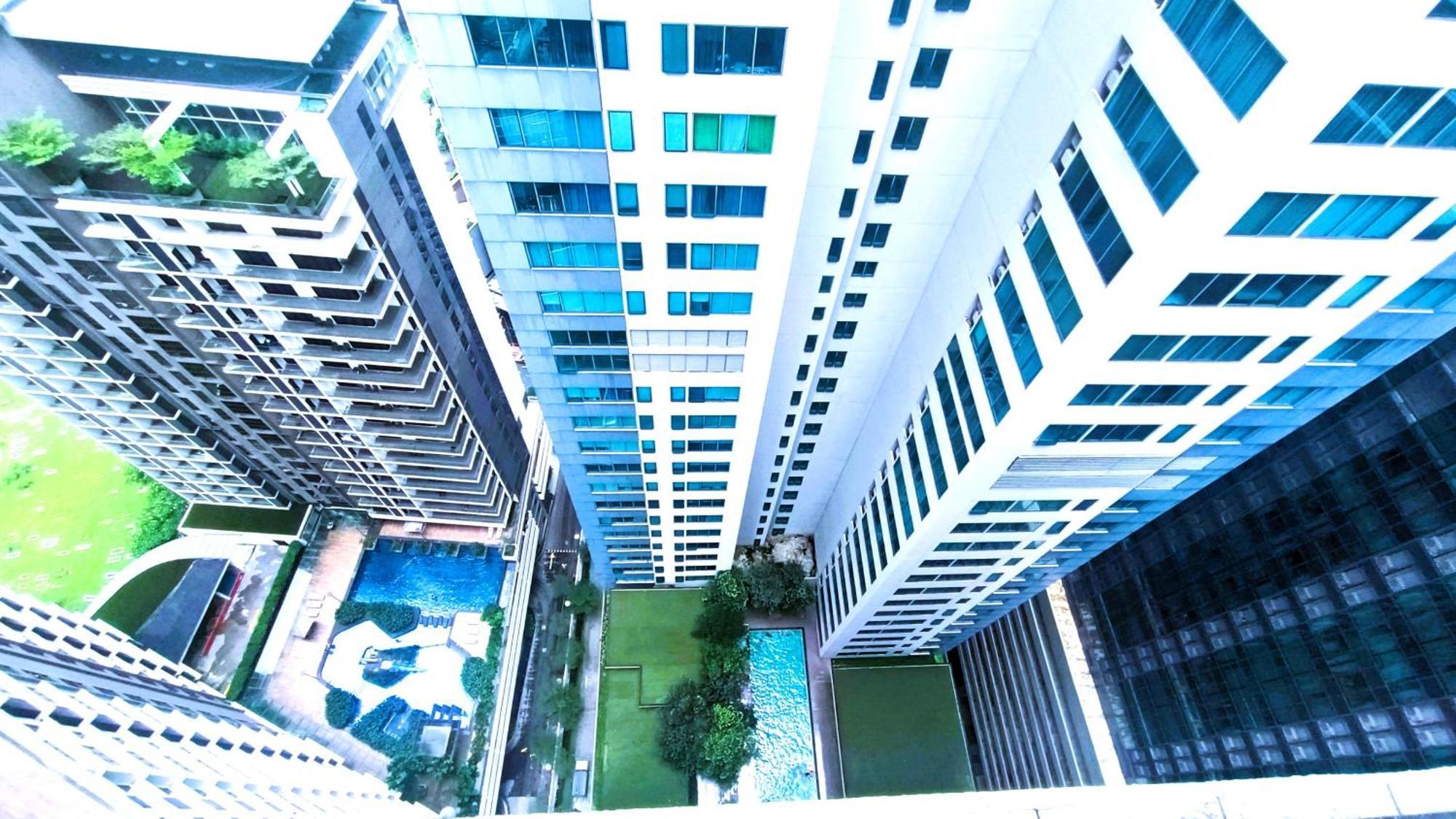 Summer Suites By Hibiscus Kuala Lumpur Eksteriør billede