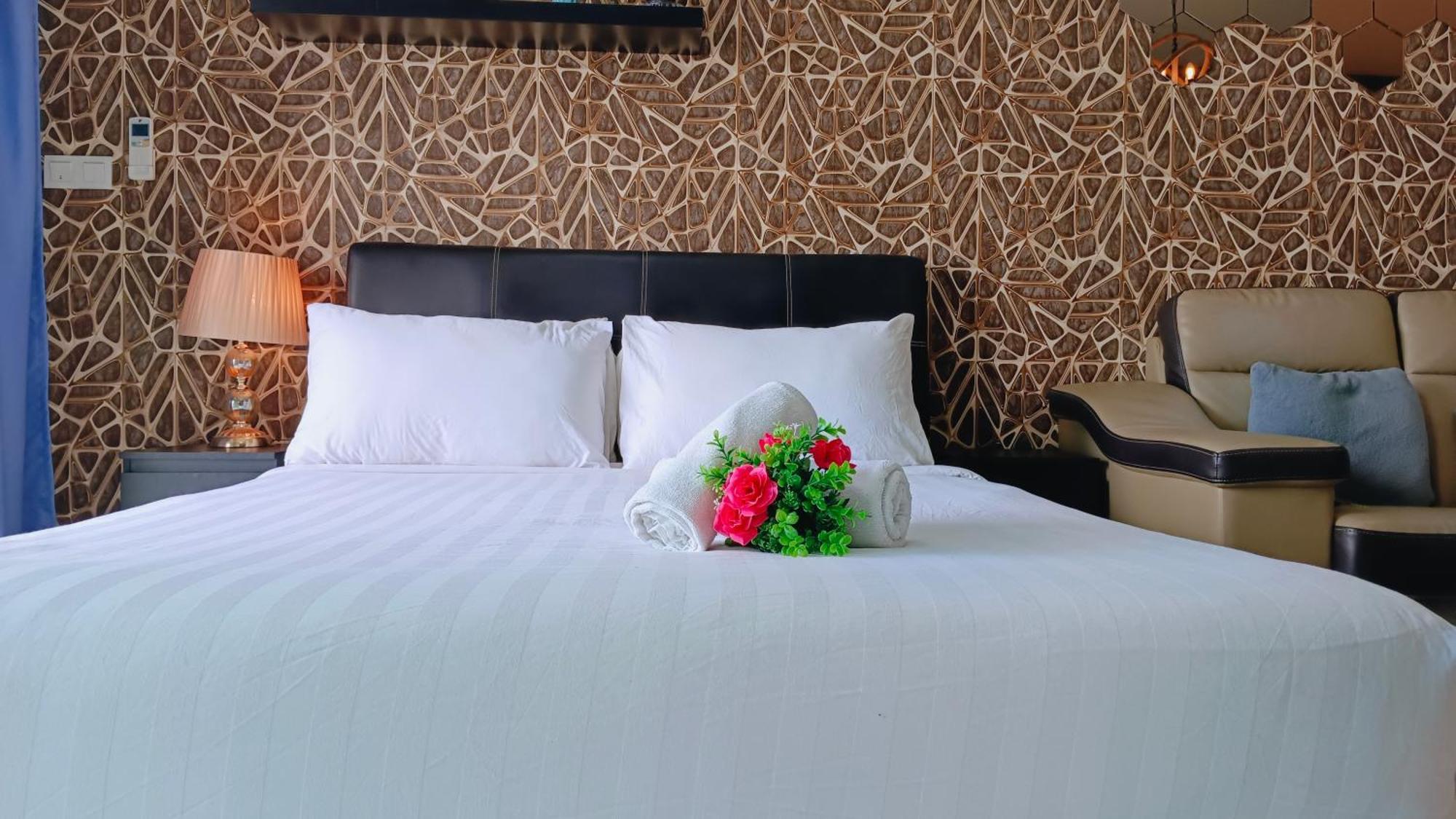 Summer Suites By Hibiscus Kuala Lumpur Eksteriør billede