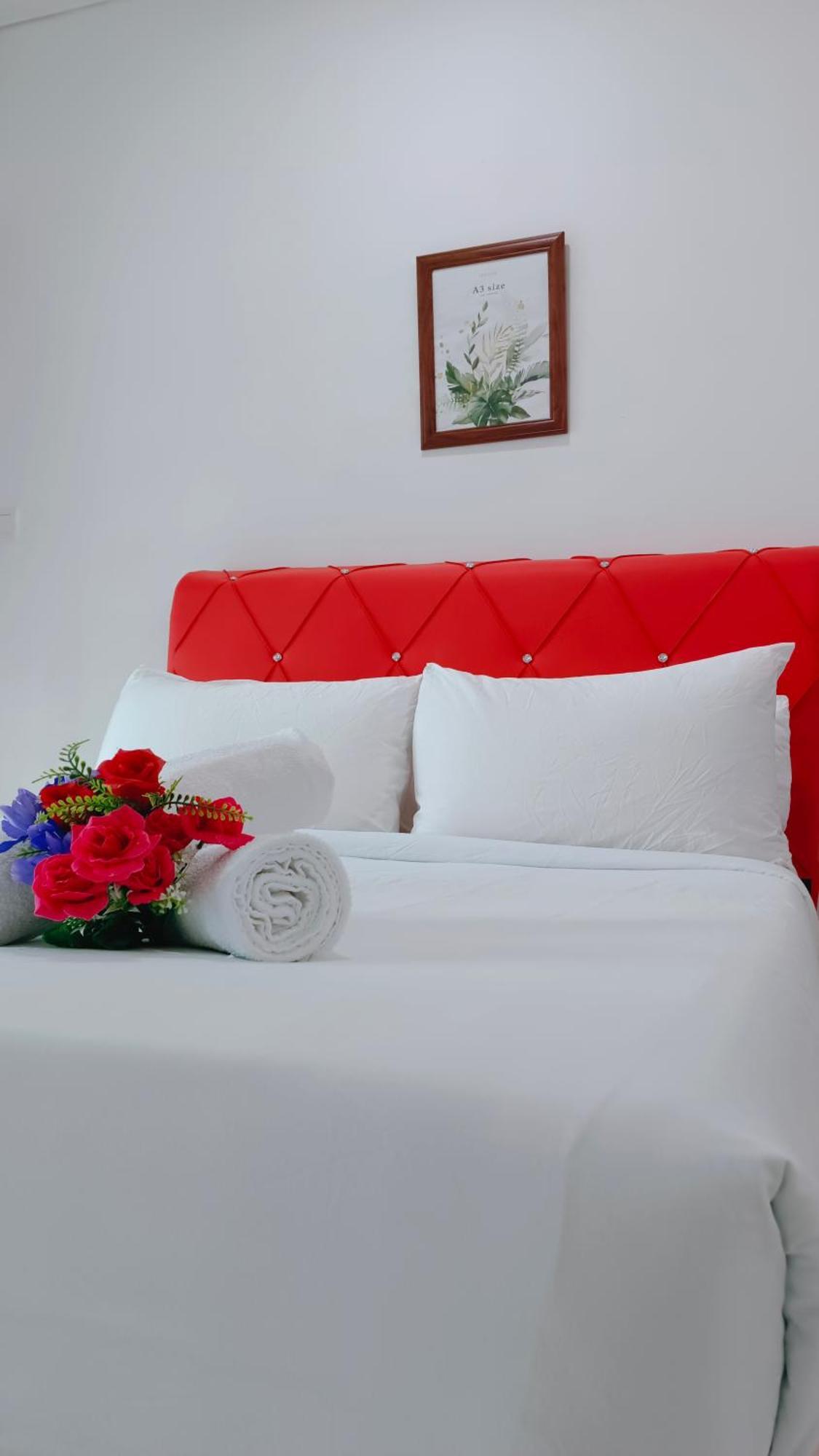 Summer Suites By Hibiscus Kuala Lumpur Eksteriør billede