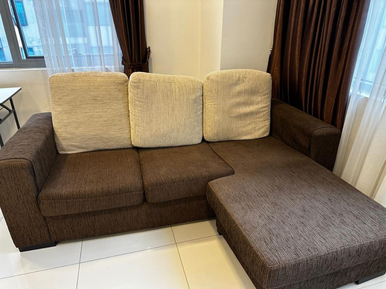 Summer Suites By Hibiscus Kuala Lumpur Eksteriør billede