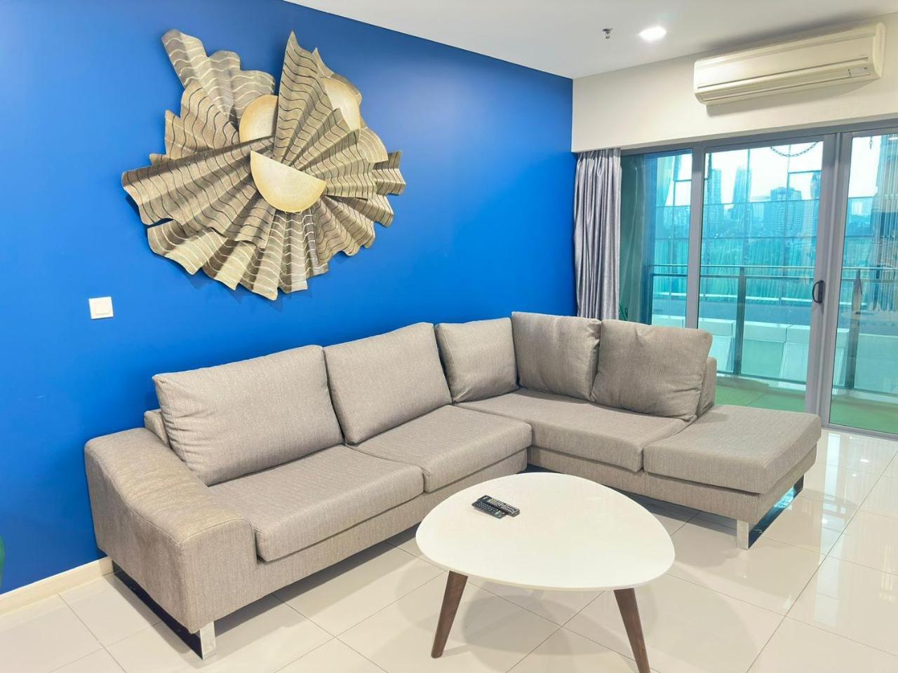 Summer Suites By Hibiscus Kuala Lumpur Eksteriør billede