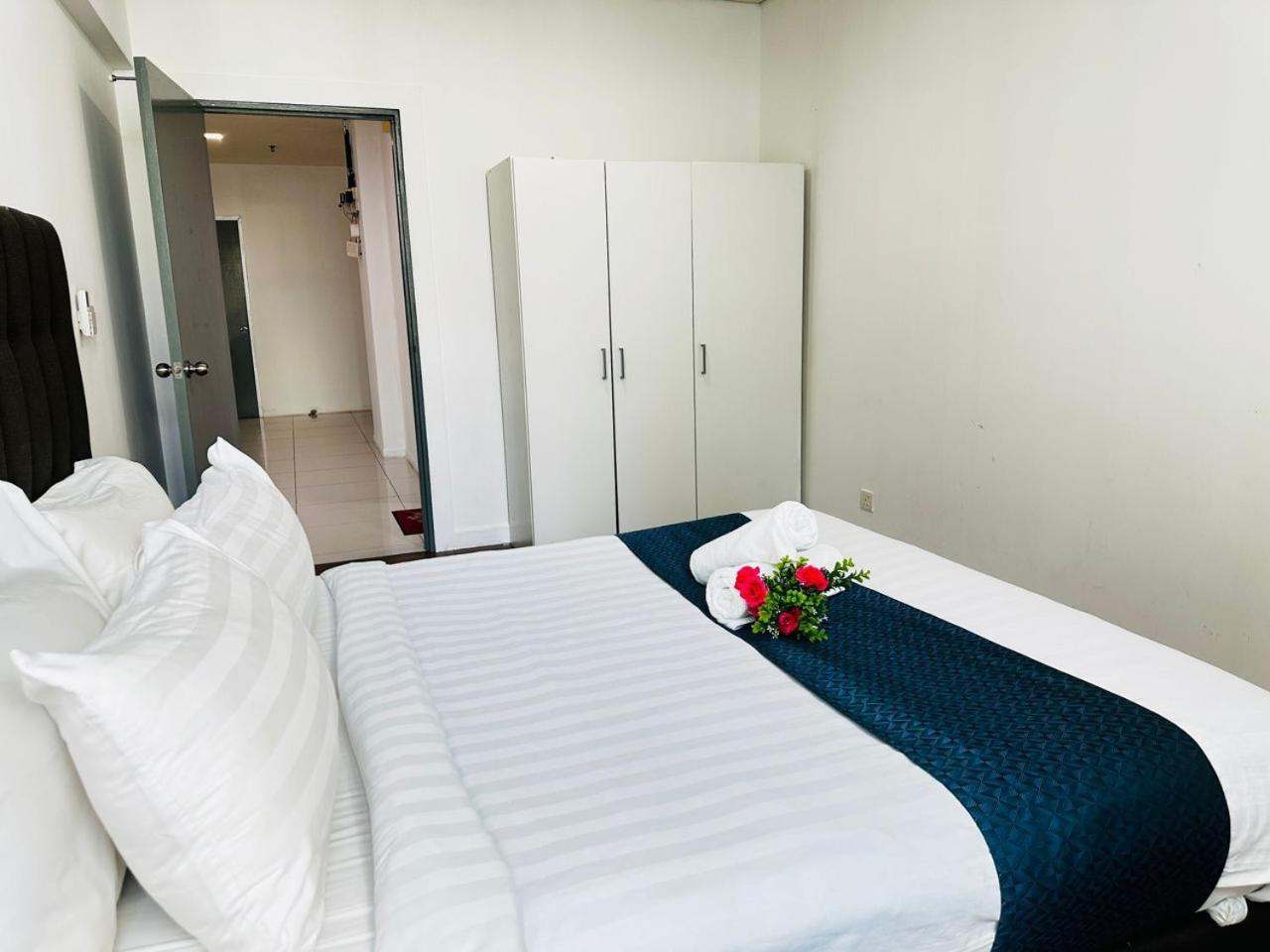Summer Suites By Hibiscus Kuala Lumpur Eksteriør billede