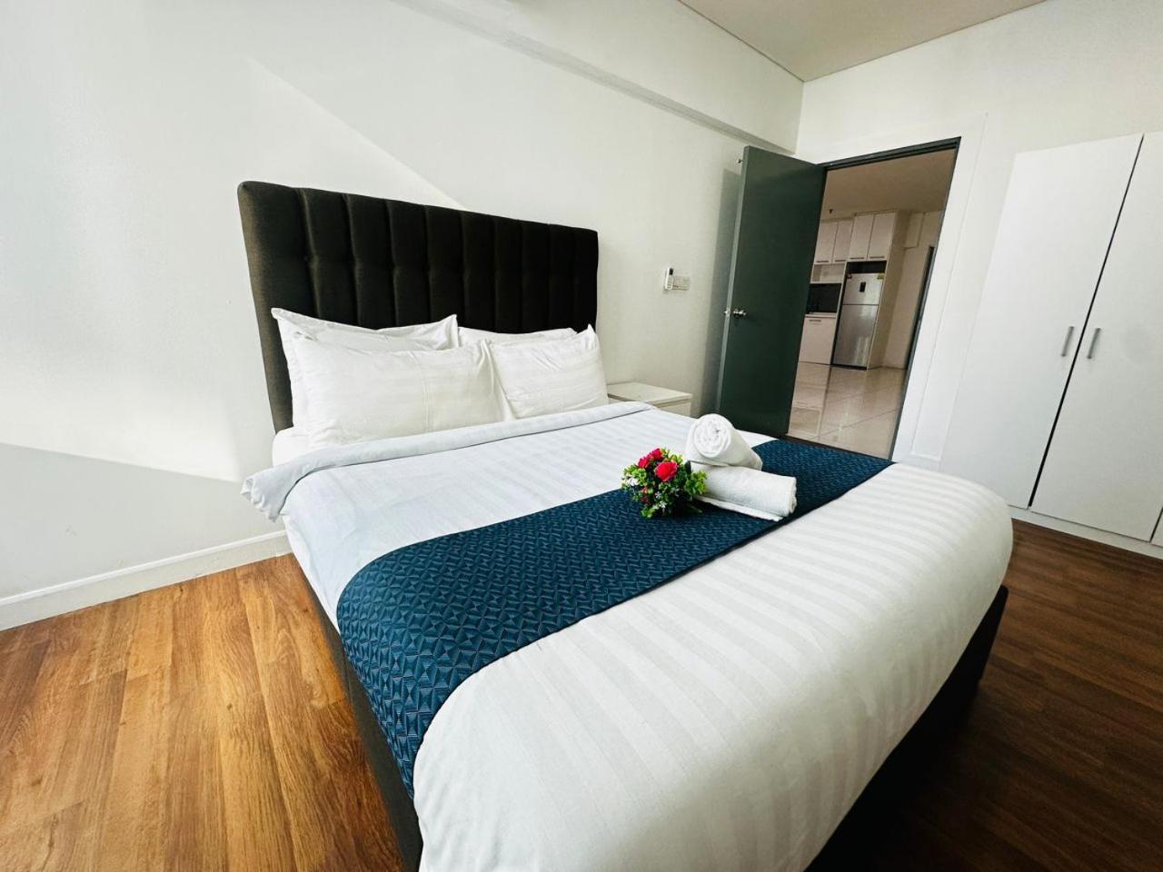 Summer Suites By Hibiscus Kuala Lumpur Eksteriør billede