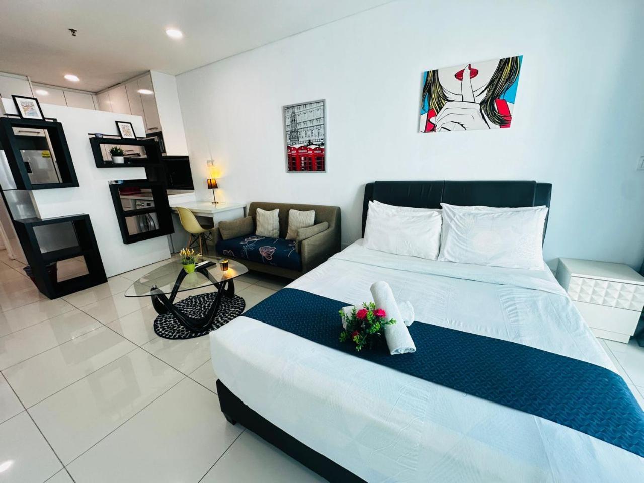 Summer Suites By Hibiscus Kuala Lumpur Eksteriør billede