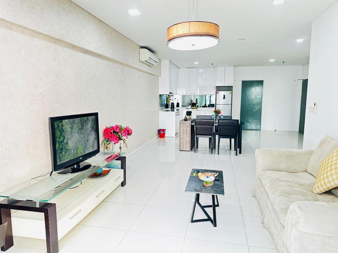 Summer Suites By Hibiscus Kuala Lumpur Eksteriør billede