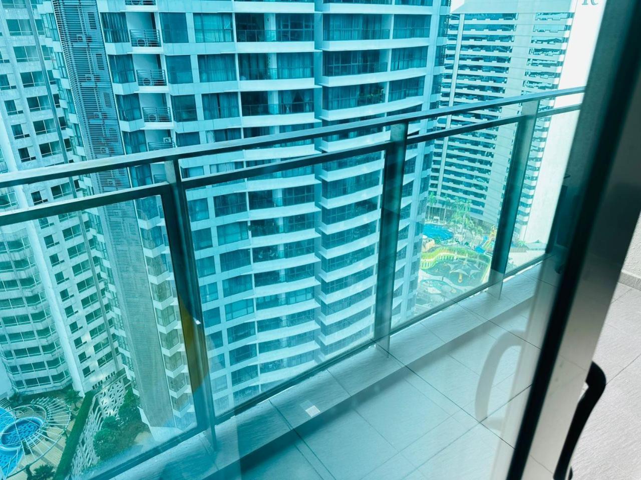 Summer Suites By Hibiscus Kuala Lumpur Eksteriør billede